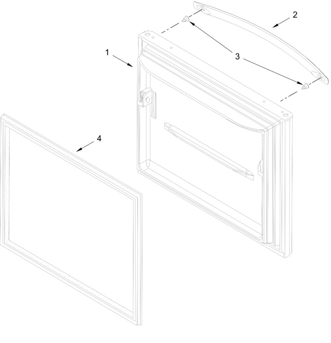 Diagram for WRB322DMHV06
