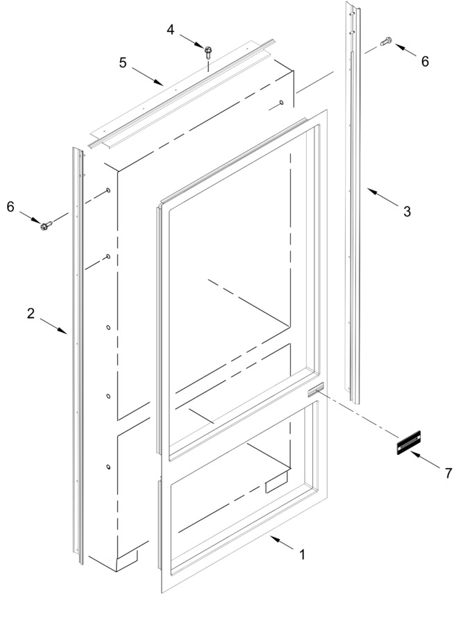 Diagram for KBBR336SPS00