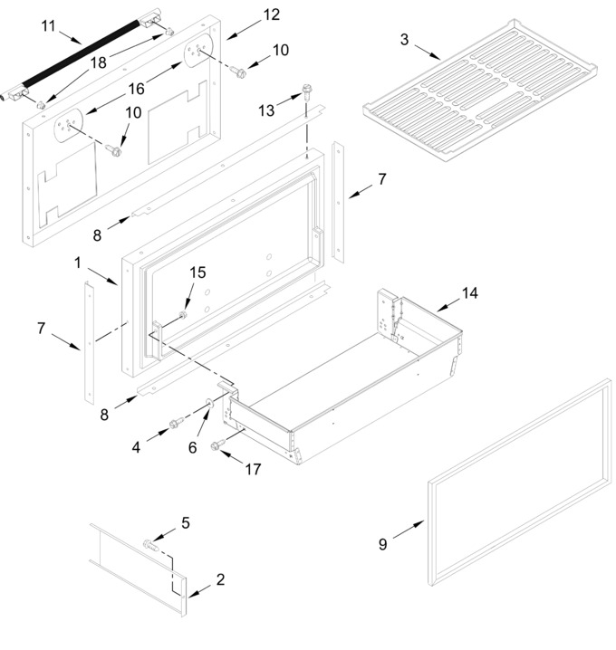 Diagram for KBBR336SPS00