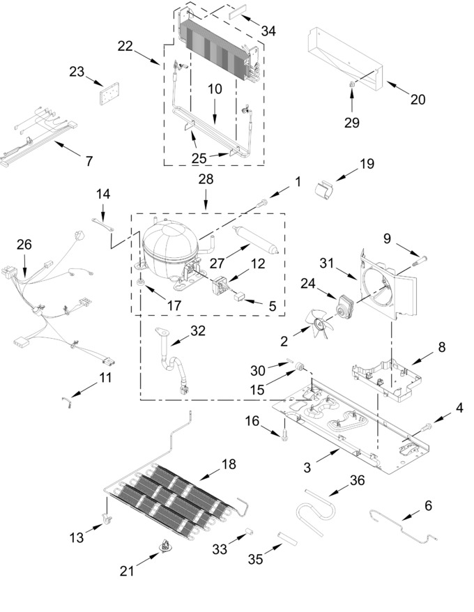 Diagram for KRBL109ESS06