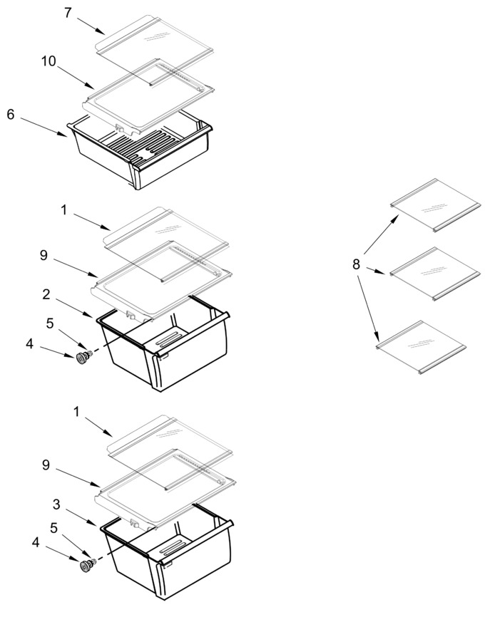 Diagram for WRS325SDHB00