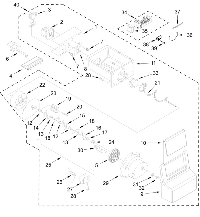 Diagram for WRS325SDHZ00