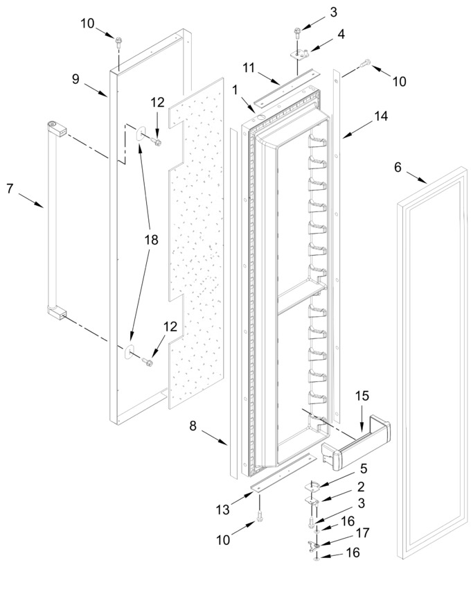 Diagram for KBSN708MBS01
