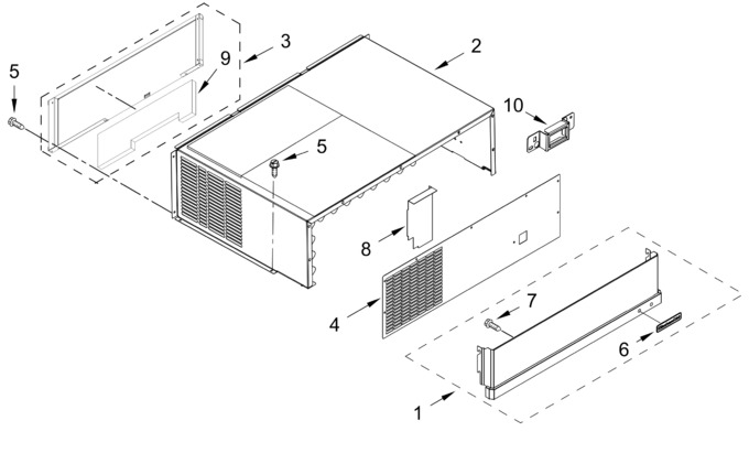 Diagram for KBSN708MBS01