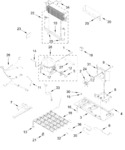 Diagram for Unit Parts