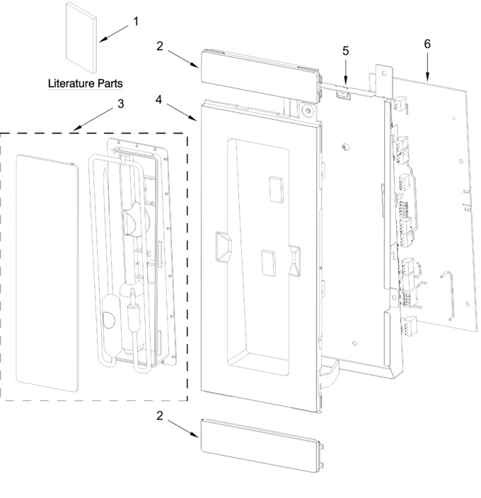 Diagram for YJOETC330SM00