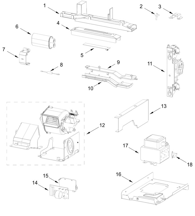 Diagram for YJOETC330SM00