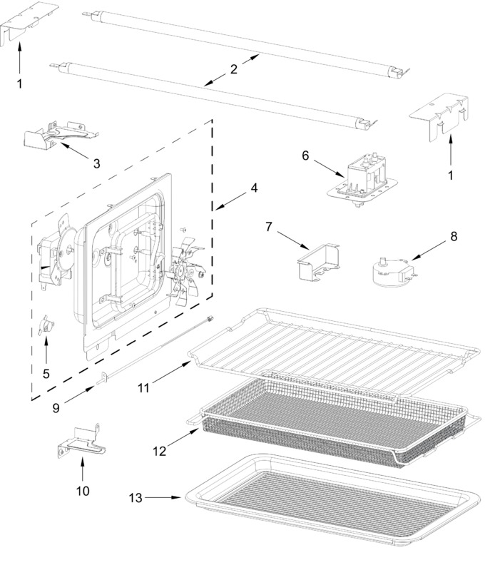 Diagram for YJOETC330SM00