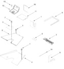 Diagram for Venting Parts