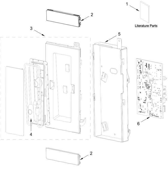 Diagram for KMMF730PJP00