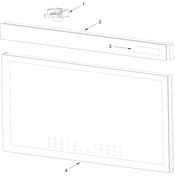 Diagram for KMMF530PBE00