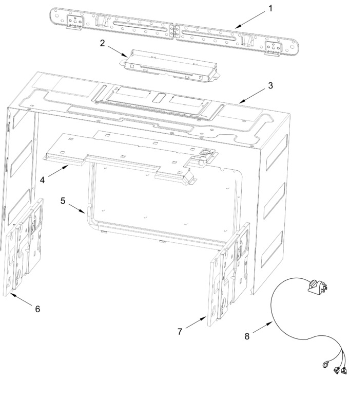 Diagram for MMMF8030PZ01