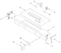 Diagram for Control Panel Parts