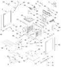 Diagram for Chassis Parts