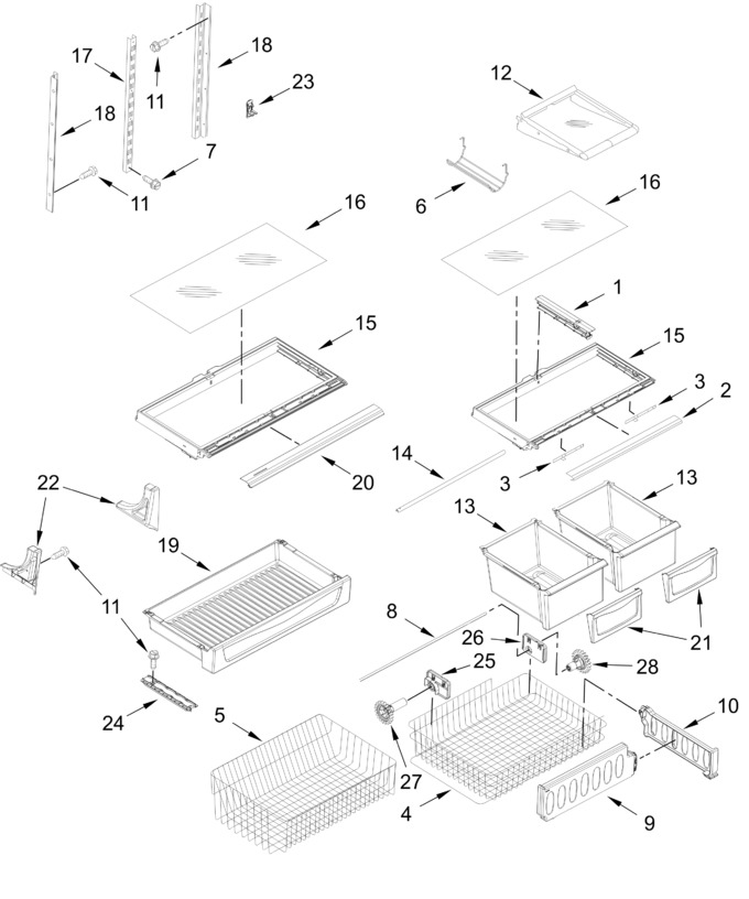 Diagram for KRBR102ESS06