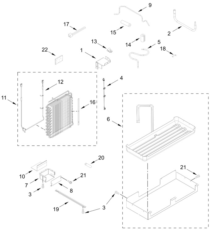 Diagram for KBSN748SPS00