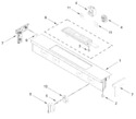 Diagram for Control Panel Parts