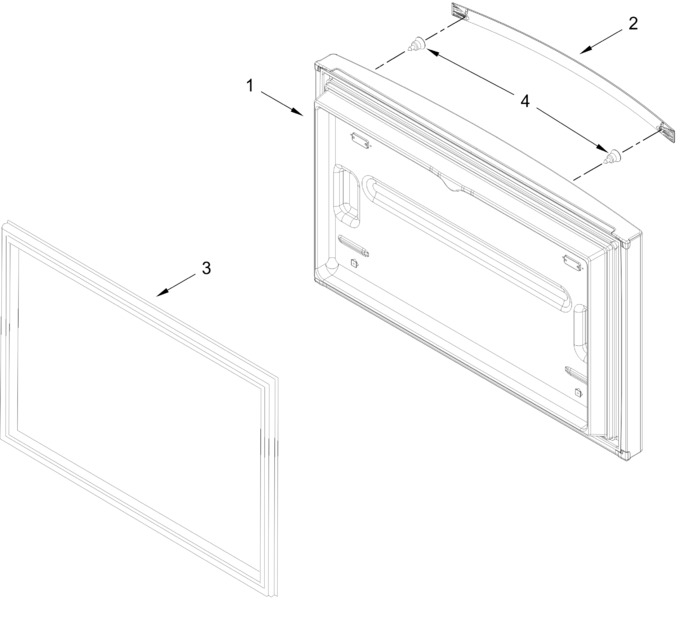 Diagram for WRFF3236RV01