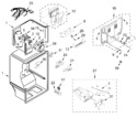 Diagram for Liner Parts
