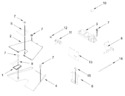 Diagram for Venting Parts