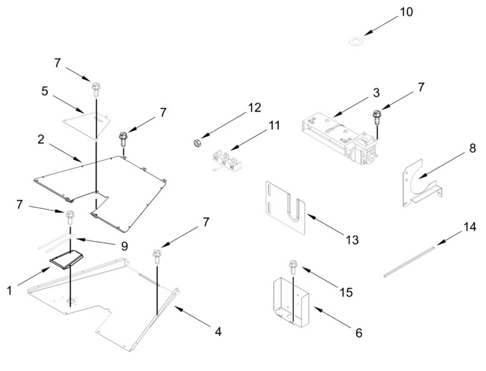 Diagram for JDRP648HL03