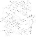 Diagram for Chassis Parts
