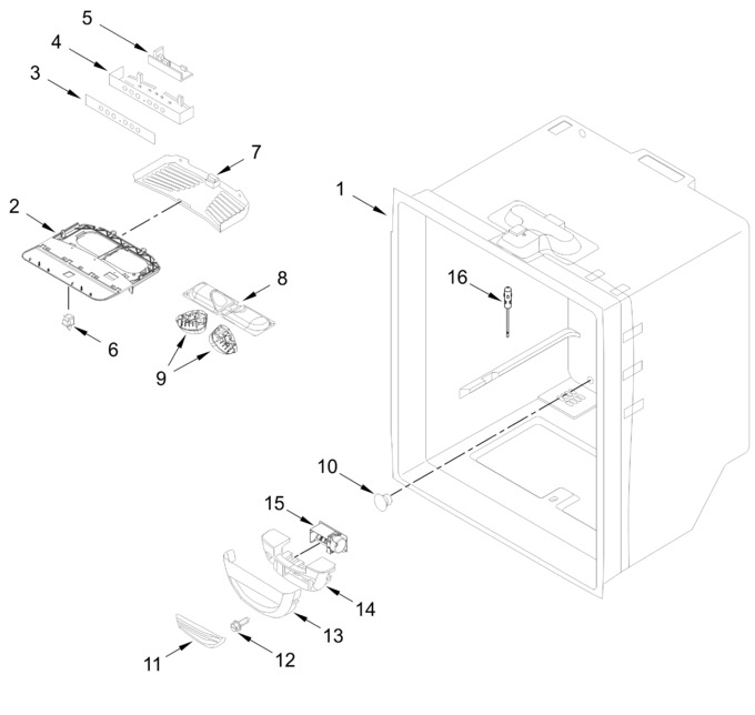 Diagram for KRBL102ESS06
