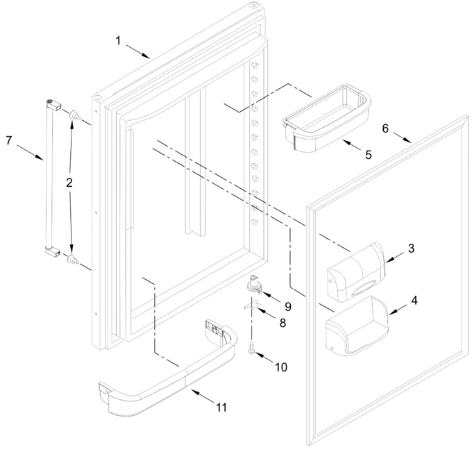 Diagram for KRBL102ESS06