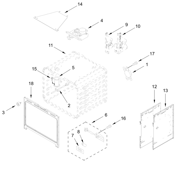 Diagram for KFIS936SSS00