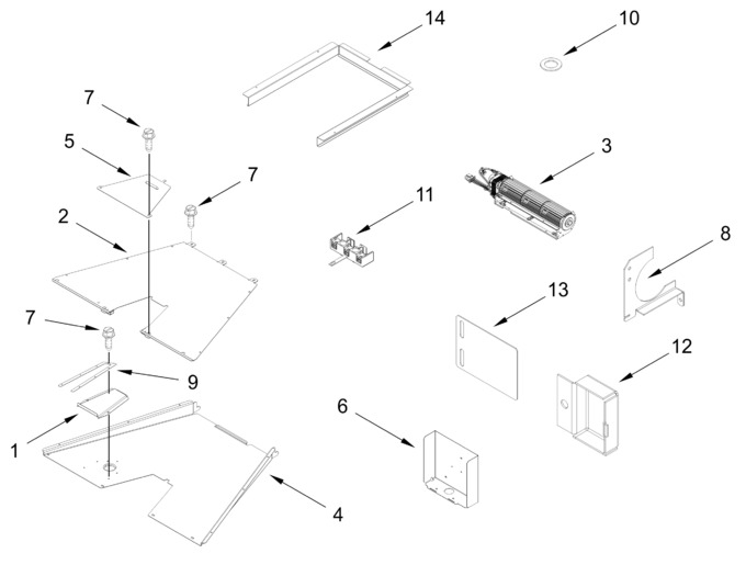 Diagram for KFIS936SSS00