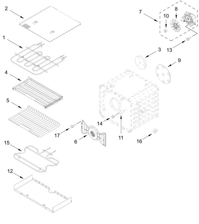 Diagram for KFIS936SSS00