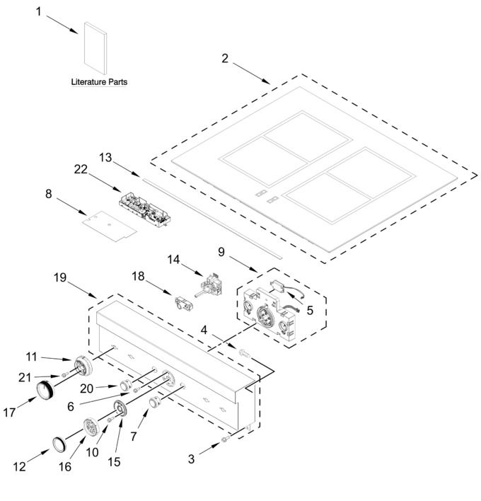 Diagram for KFIS930SSS00