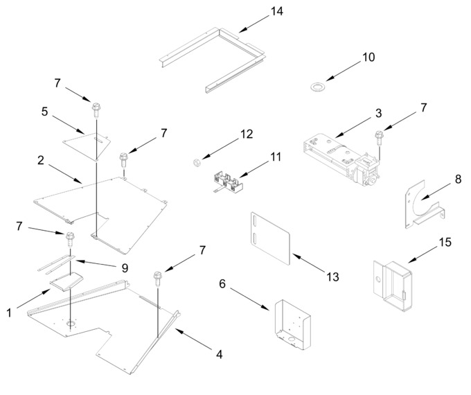 Diagram for KFIS930SSS00