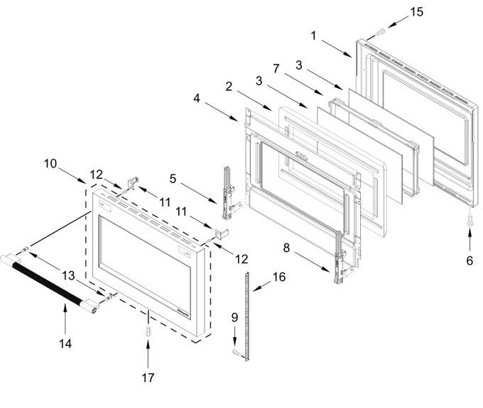 Diagram for KFIS930SSS00