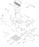 Diagram for Unit Parts