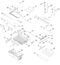 Diagram for Shelf Parts