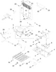 Diagram for Unit Parts