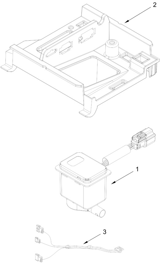 Diagram for KUIX515SPA00