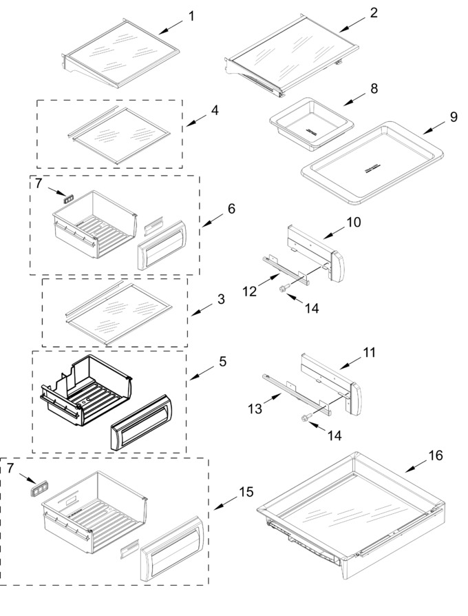 Diagram for KBSN742SJP00