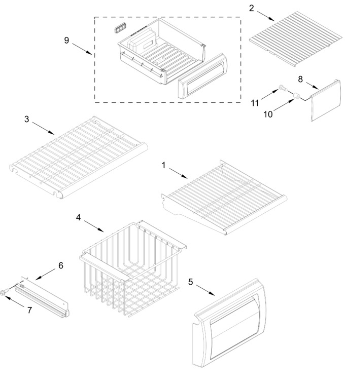 Diagram for KBSN742SJP00