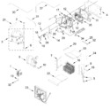 Diagram for Upper Unit Parts