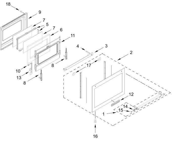 Diagram for KFED500EBS07
