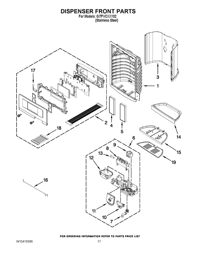 Diagram for GI7FVCXXY02