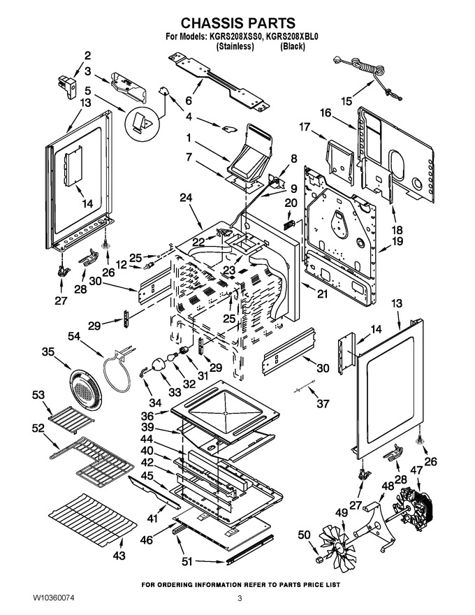 Diagram for KGRS208XSS0