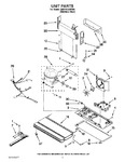 Diagram for 06 - Unit Parts