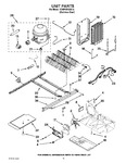 Diagram for 09 - Unit Parts
