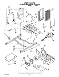 Diagram for 09 - Unit Parts