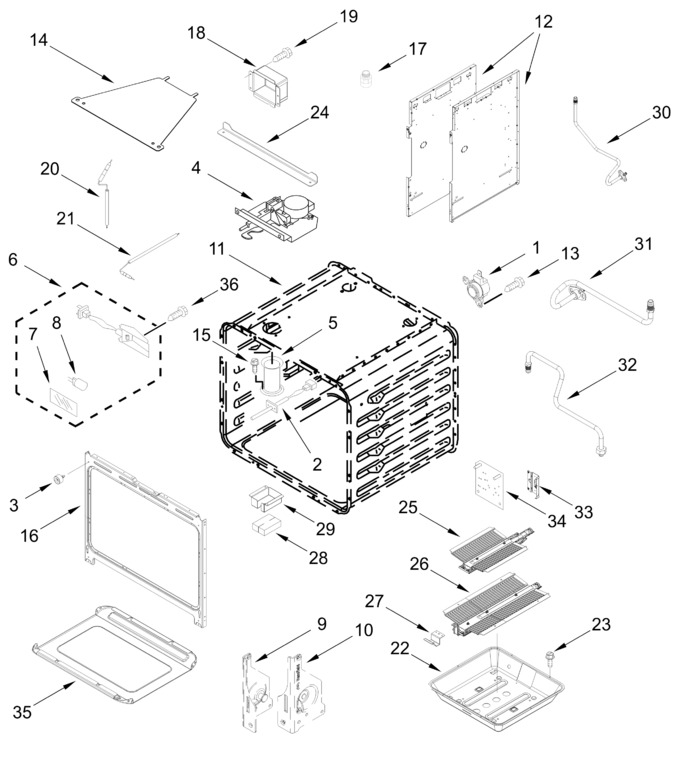 Diagram for KFGS930SSS00