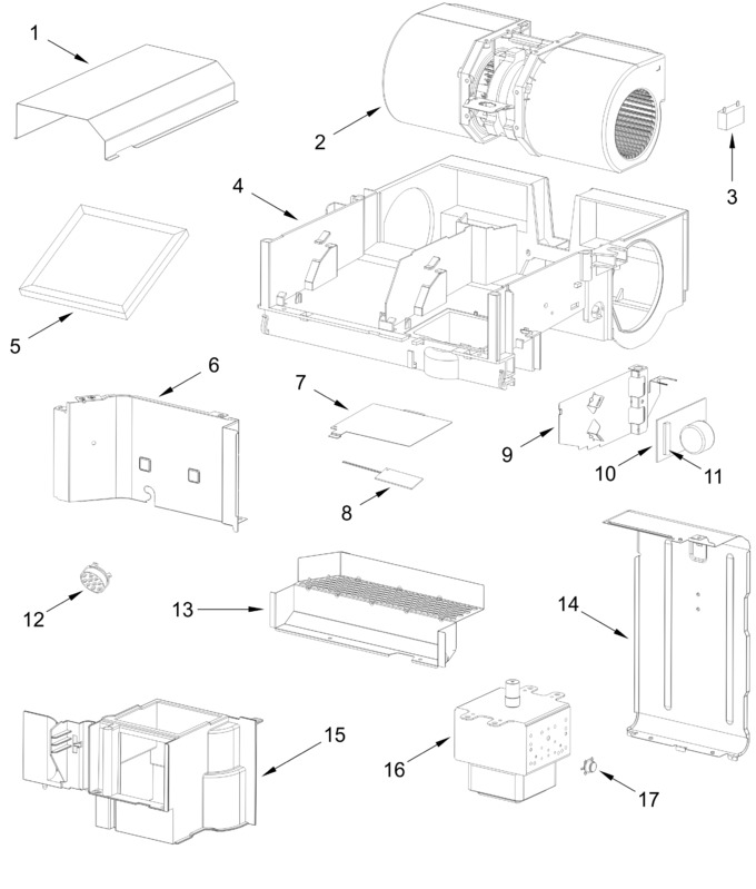 Diagram for YKMMS330SPS00