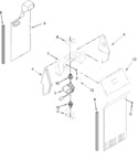 Diagram for Air Flow Parts
